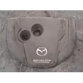 Tapa Motor para Mazda 3 (Bm, Bn)