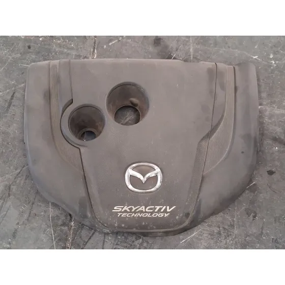 Tapa Motor para Mazda 3 (Bm, Bn)
