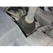 Transmision Delantera Izquierda para Mazda 3 (Bm, Bn)