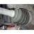 Transmision Delantera Izquierda para Mazda 3 (Bm, Bn)