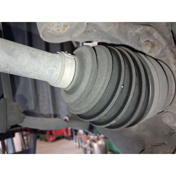 Transmision Delantera Izquierda para Mazda 3 (Bm, Bn)