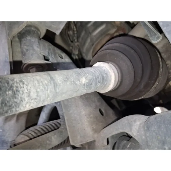 Transmision Delantera Izquierda para Mazda 3 (Bm, Bn)