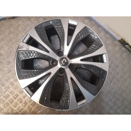 Juego Llantas Aluminio para Renault Grand Scenic Iv (R9_)