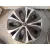 Juego Llantas Aluminio para Renault Grand Scenic Iv (R9_)