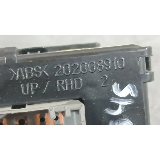 Mando Limpia para Kia Rio Iii (Ub)