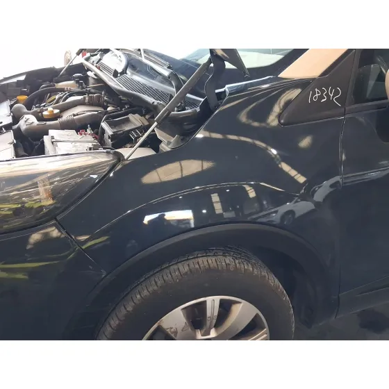 Aleta Delantera Izquierda para Renault Captur I (J5_, H5_)