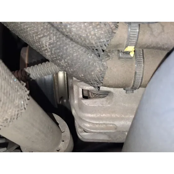 Alternador para Renault Captur I (J5_, H5_)