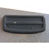 Bandeja Trasera para Renault Captur I (J5_, H5_)