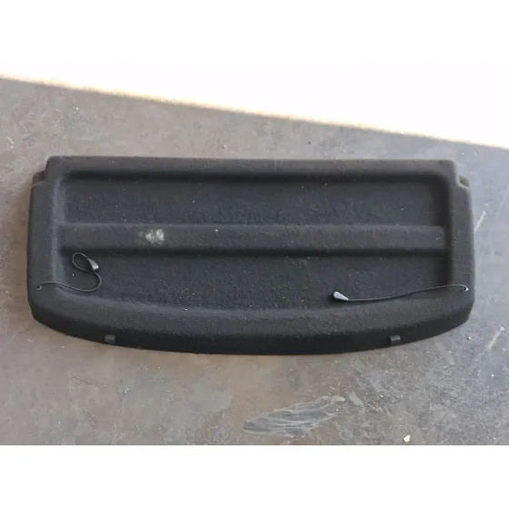 Bandeja Trasera para Renault Captur I (J5_, H5_)