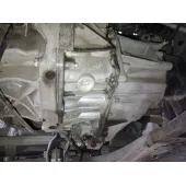 Caja Cambios para Renault Captur I (J5_, H5_)