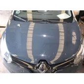 Capot para Renault Captur I (J5_, H5_)