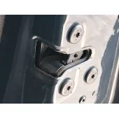 Cerradura Puerta Delantera Derecha para Renault Captur I (J5_, H5_)