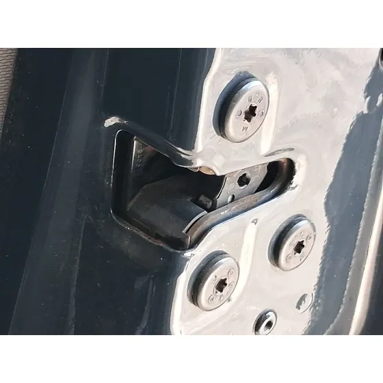 Cerradura Puerta Delantera Derecha para Renault Captur I (J5_, H5_)