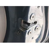 Cerradura Puerta Trasera Derecha para Renault Captur I (J5_, H5_)
