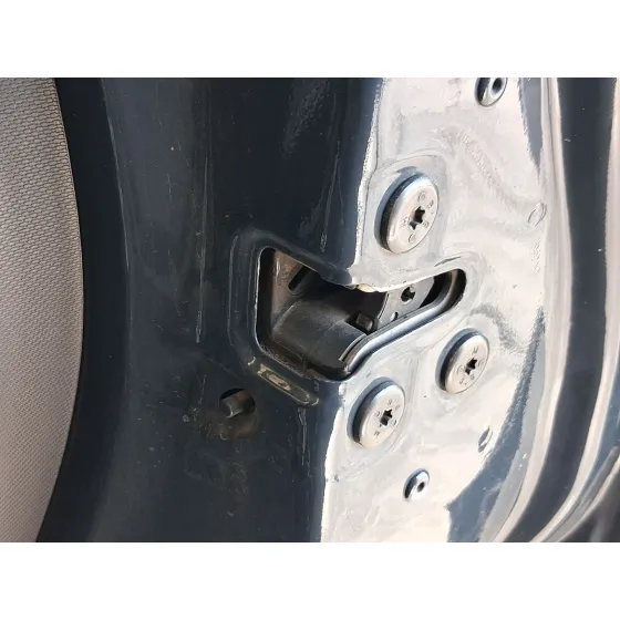 Cerradura Puerta Trasera Derecha para Renault Captur I (J5_, H5_)