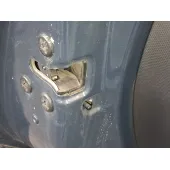 Cerradura Puerta Trasera Izquierda para Renault Captur I (J5_, H5_)