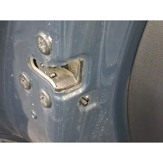 Cerradura Puerta Trasera Izquierda para Renault Captur I (J5_, H5_)