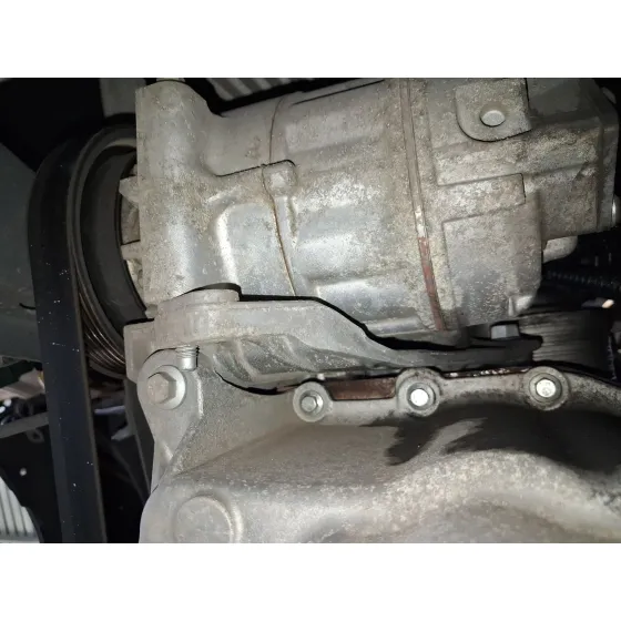 Compresor Aire Acondicionado para Renault Captur I (J5_, H5_)