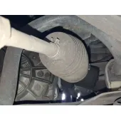 Cremallera Direccion para Renault Captur I (J5_, H5_)