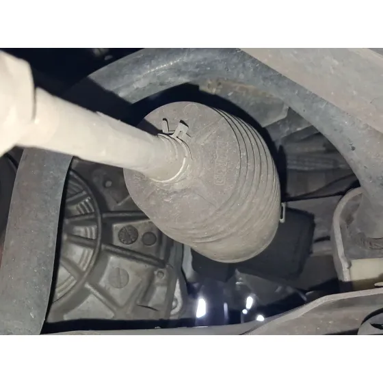 Cremallera Direccion para Renault Captur I (J5_, H5_)