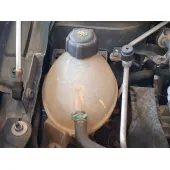 Deposito Expansion para Renault Captur I (J5_, H5_)