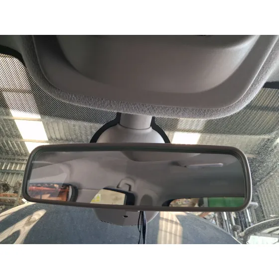 Espejo Interior para Renault Captur I (J5_, H5_)