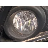 Faro Antiniebla Izquierdo para Renault Captur I (J5_, H5_)