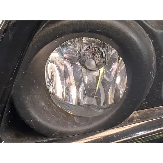 Faro Antiniebla Izquierdo para Renault Captur I (J5_, H5_)