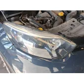 Faro Derecho para Renault Captur I (J5_, H5_)