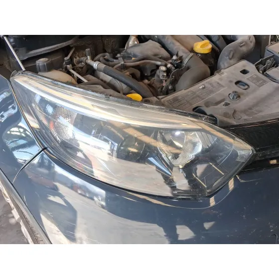 Faro Derecho para Renault Captur I (J5_, H5_)