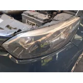 Faro Izquierdo para Renault Captur I (J5_, H5_)