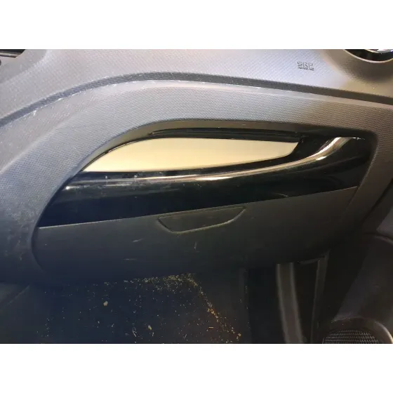 Guantera para Renault Captur I (J5_, H5_)