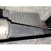 Intercooler para Renault Captur I (J5_, H5_)