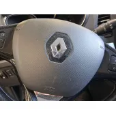 Kit Airbag para Renault Captur I (J5_, H5_)
