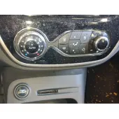 Mando Climatizador para Renault Captur I (J5_, H5_)