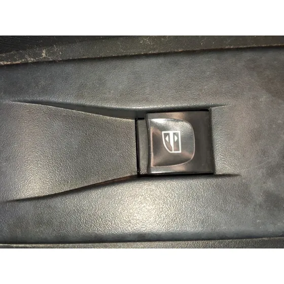 Mando Elevalunas Delantero Derecho para Renault Captur I (J5_, H5_)