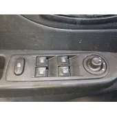 Mando Elevalunas Delantero Izquierdo para Renault Captur I (J5_, H5_)