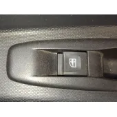 Mando Elevalunas Trasero Derecho para Renault Captur I (J5_, H5_)