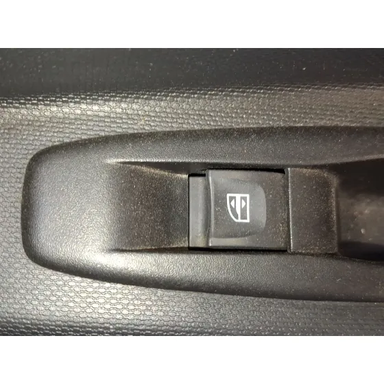 Mando Elevalunas Trasero Derecho para Renault Captur I (J5_, H5_)