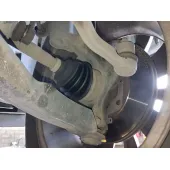 Mangueta Delantera Derecha para Renault Captur I (J5_, H5_)