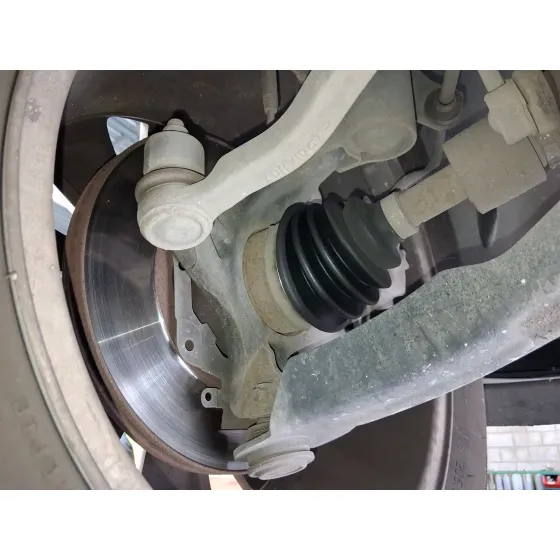Mangueta Delantera Izquierda para Renault Captur I (J5_, H5_)