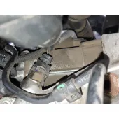 Motor Arranque para Renault Captur I (J5_, H5_)
