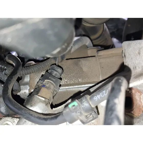 Motor Arranque para Renault Captur I (J5_, H5_)