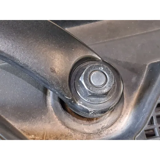 Motor Limpia Delantero para Renault Captur I (J5_, H5_)