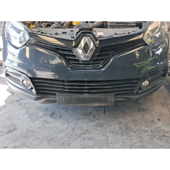 Paragolpes Delantero para Renault Captur I (J5_, H5_)