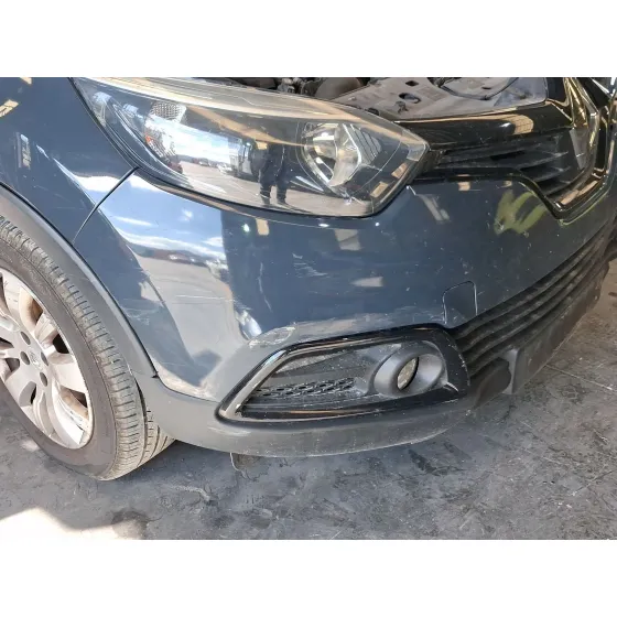 Paragolpes Delantero para Renault Captur I (J5_, H5_)