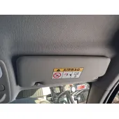 Parasol Derecho para Renault Captur I (J5_, H5_)