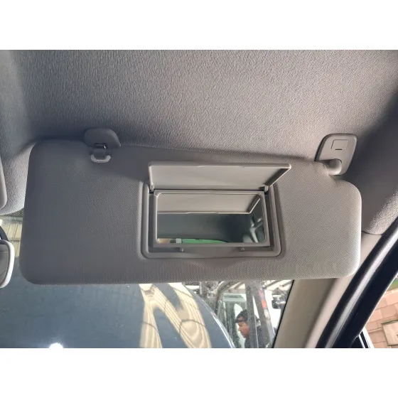 Parasol Derecho para Renault Captur I (J5_, H5_)
