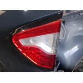 Piloto Trasero Derecho Interior para Renault Captur I (J5_, H5_)