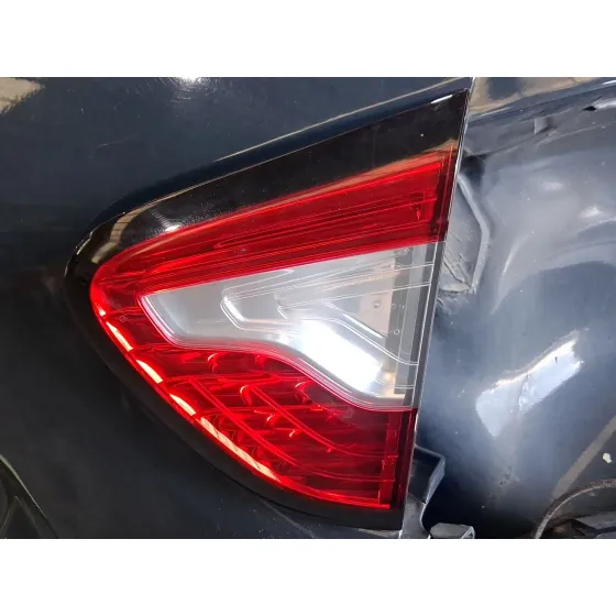 Piloto Trasero Derecho Interior para Renault Captur I (J5_, H5_)
